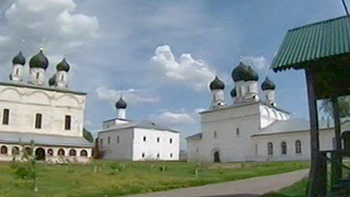 Макарьев (Костромская область)