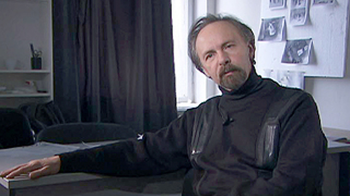 Константин Лопушанский