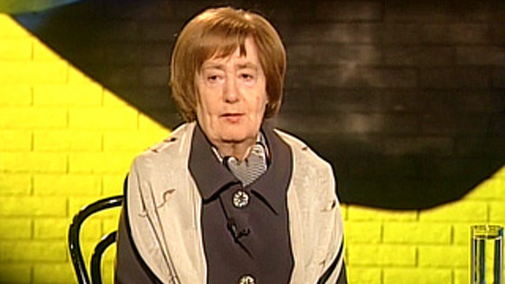 Елена Чуковская