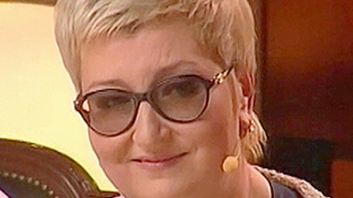 Татьяна Устинова