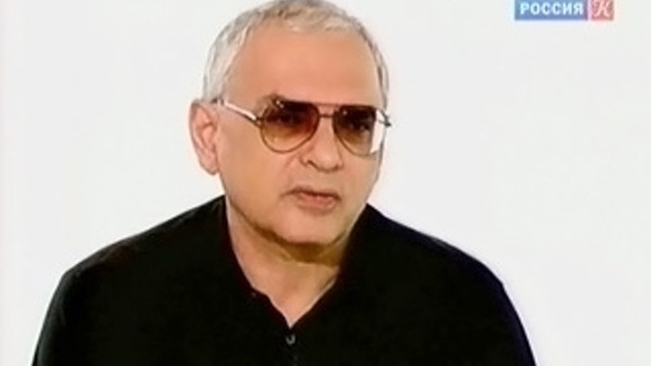 Карен Шахназаров