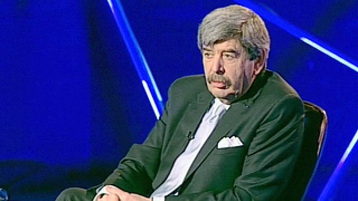 Константин Скрябин
