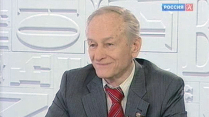 Михаил Ножкин, Валерий Халилов. Эфир от 04.05.2012
