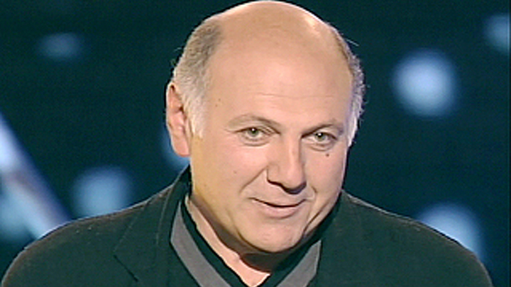 Сергей Газаров