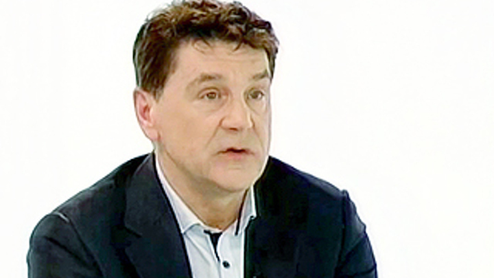 Сергей Маковецкий