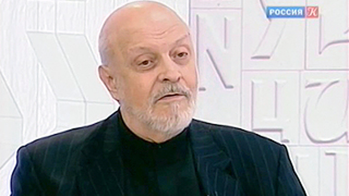 Эфир от 12.04.2012