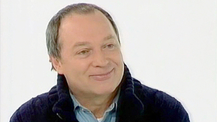 Сергей Урсуляк