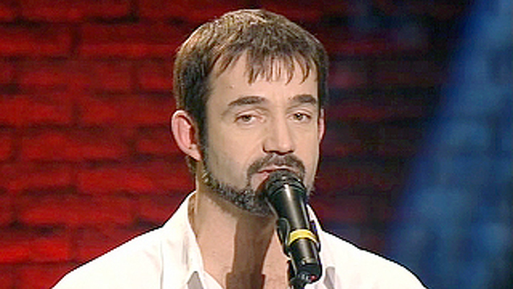 Дмитрий Певцов