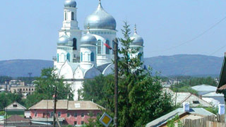 Касли (Челябинская область)