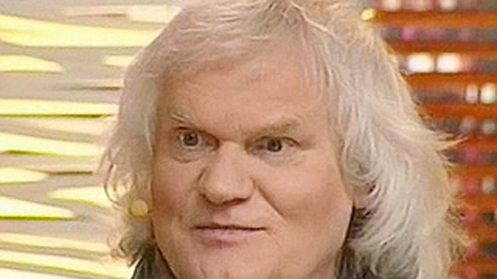 Юрий Куклачев