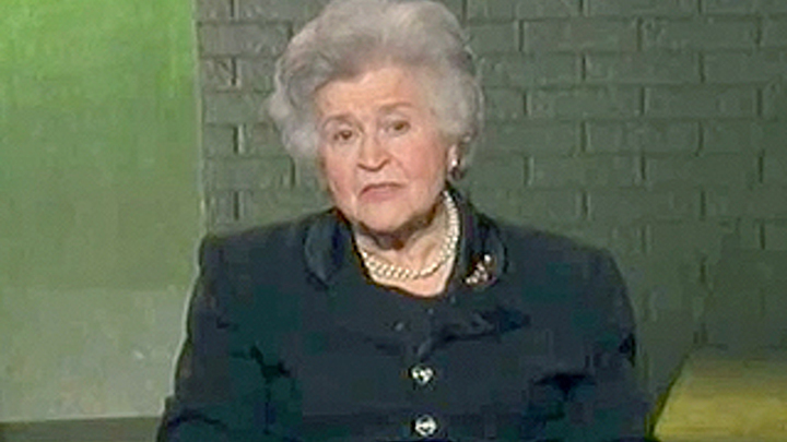 Ирина Антонова