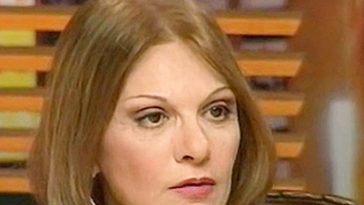 Светлана Тома