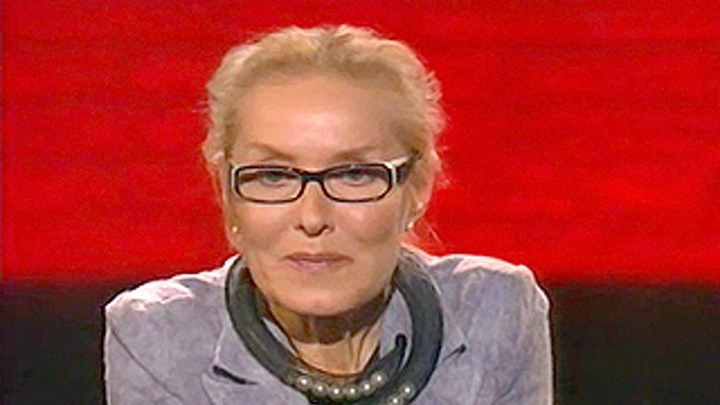 Ольга Свиблова