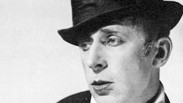 Сергей Мартинсон