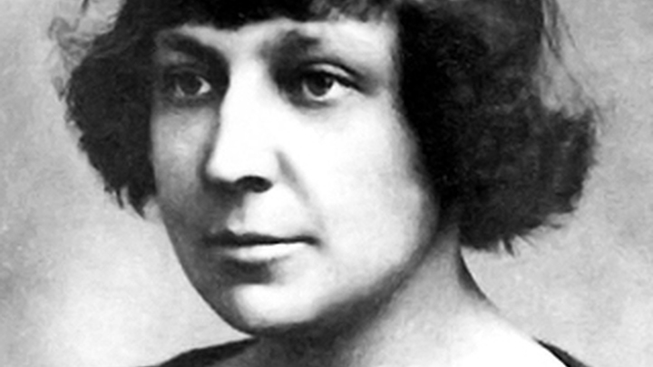 Райнер Мария Рильке, Марина Цветаева и Борис Пастернак
