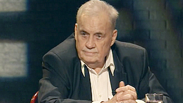  Эльдар Рязанов