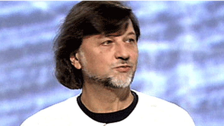 Алексей Рыбников