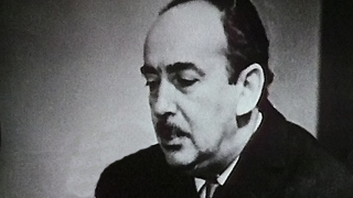 "Блаженны изгнанные правды ради". Александр Галич