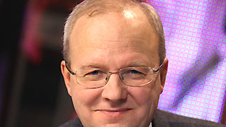 Алексей Хохлов. "Полимеры в контексте нано"