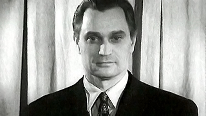 Николай Гриценко
