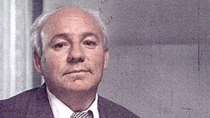 Николай Рыбников