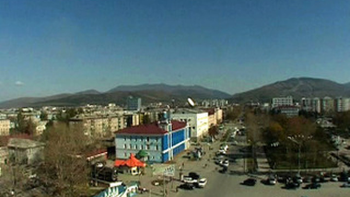 Южно-Сахалинск
