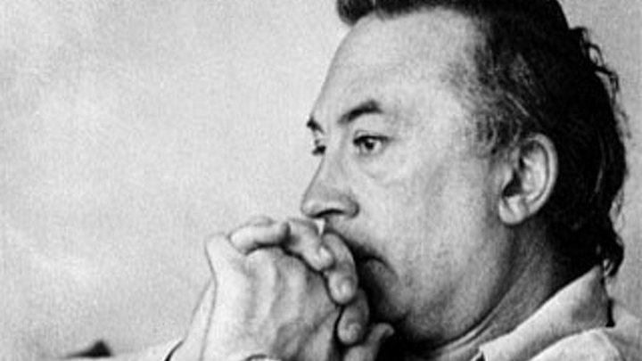 Анатолий Эфрос. "Ни холоден, ни горяч"