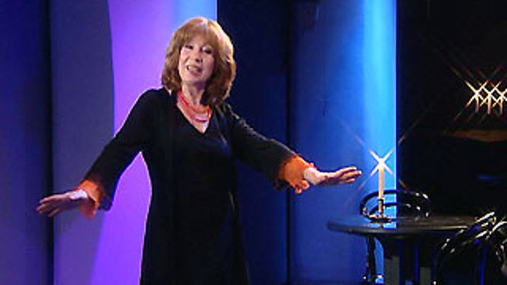 Елена Камбурова