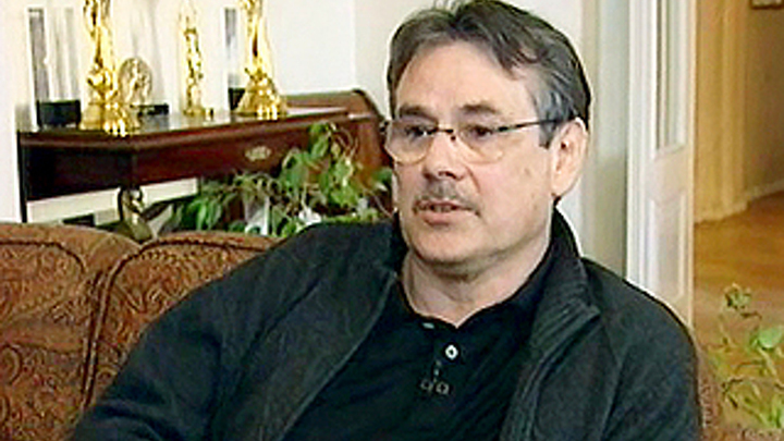 Павел Чухрай