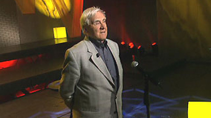Даниил Гранин