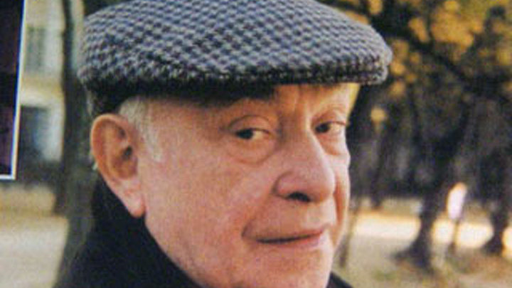 Ролан Быков