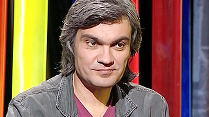 Эфир от 03.04.2010