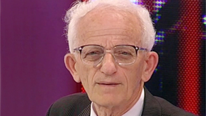 Симон Шноль. "У истоков молекулярной биологии". 2-я лекция