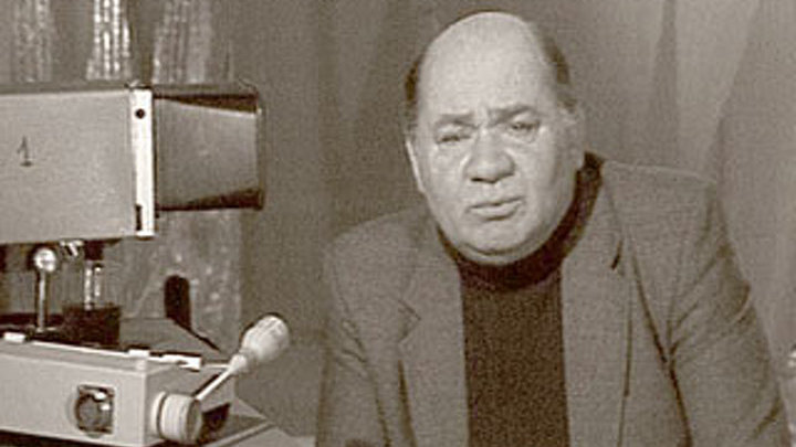 Евгений Леонов