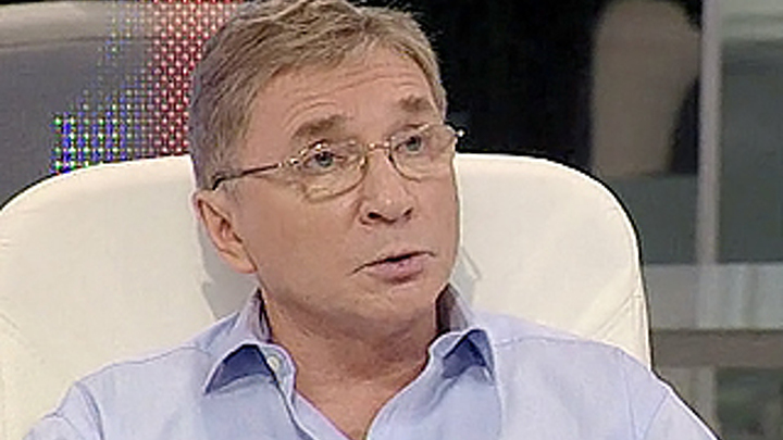 Сергей Никольский. "Русское мировоззрение в классической литературе ХIХ столетия". 2-я лекция