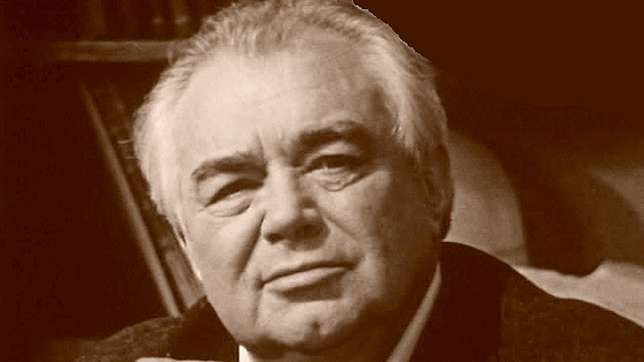 Михаил Кузнецов