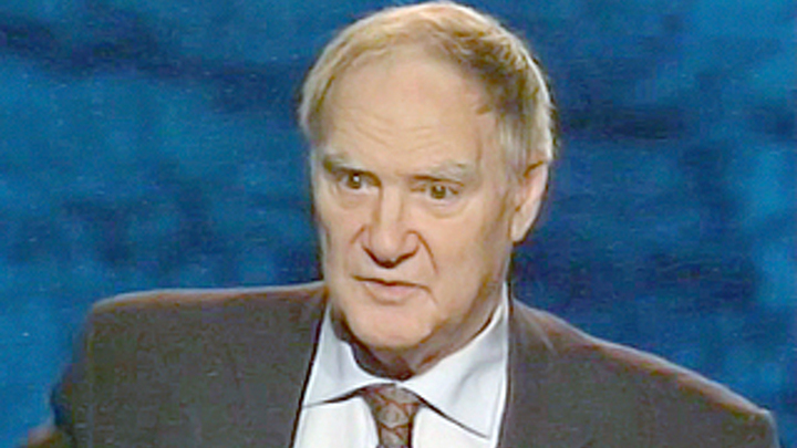 Сергей Капица