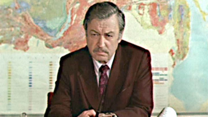 Ефим Копелян