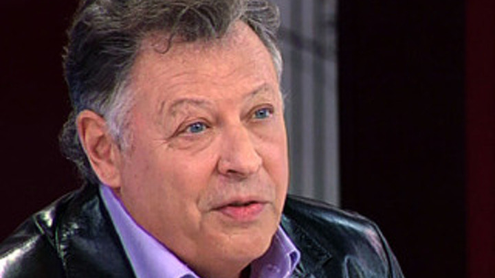 Игорь Волгин. "Достоевский как историко-биографическая проблема". 1-я лекция