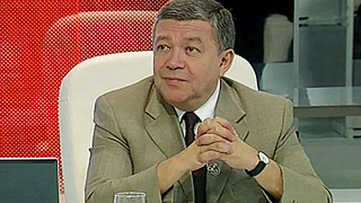 Руслан Гринберг. "Индивидуальные и общественные интересы в экономической теории". 1-я лекция