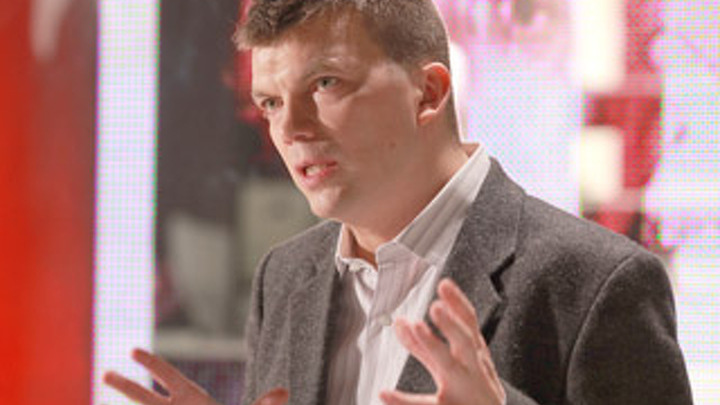 Александр Иванчик. "Космология. Новые горизонты". 1-я лекция