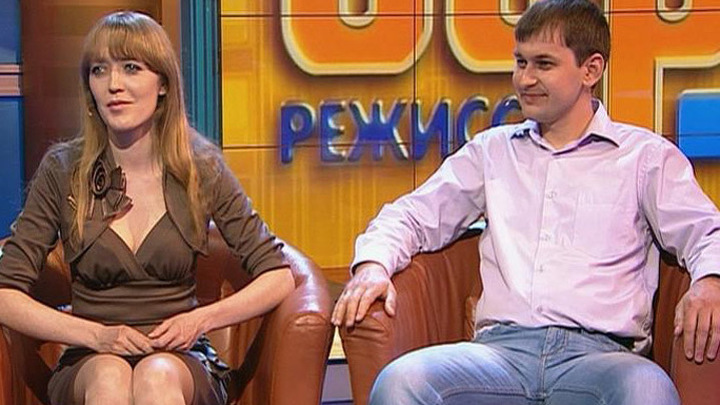 Эфир от 16.09.2012