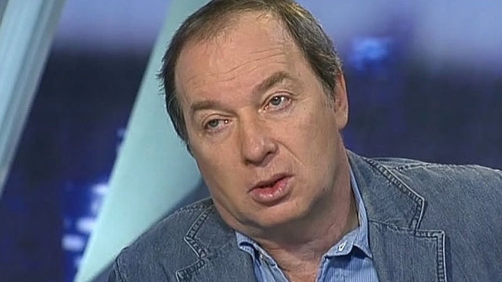 Сергей Урсуляк. Эфир от 17.09.2012
