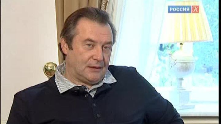 Алексей Учитель