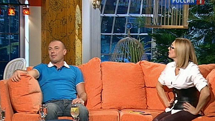 Эфир от 17.09.2012