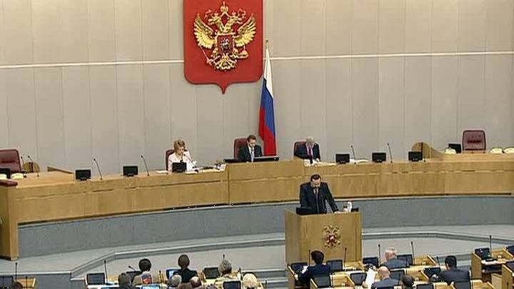 Комитет по СМИ хотят возглавить справороссы-аутсайдеры Митрофанов и Резник