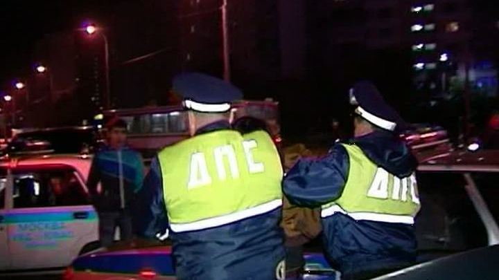 ДТП на Люблинской: невиновность друга 50 человек доказывали дубинками и ножами