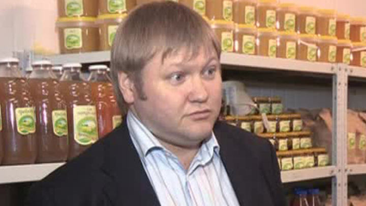 Торговля будущего
