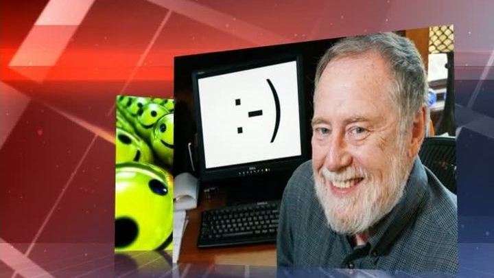 "Смайлику" исполнилось 30 лет