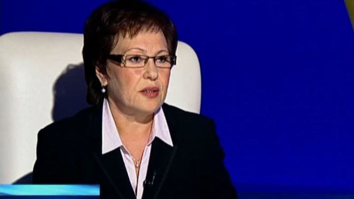 Программа "Залог успеха" от 20 сентября 2012 года